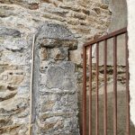 Intérieur maison bois contemporaine Vannes - aménagement sur-mesure Caroline Reynier