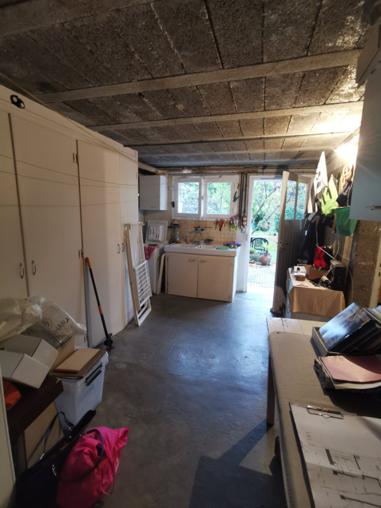 cellier 1 rdj avant projet