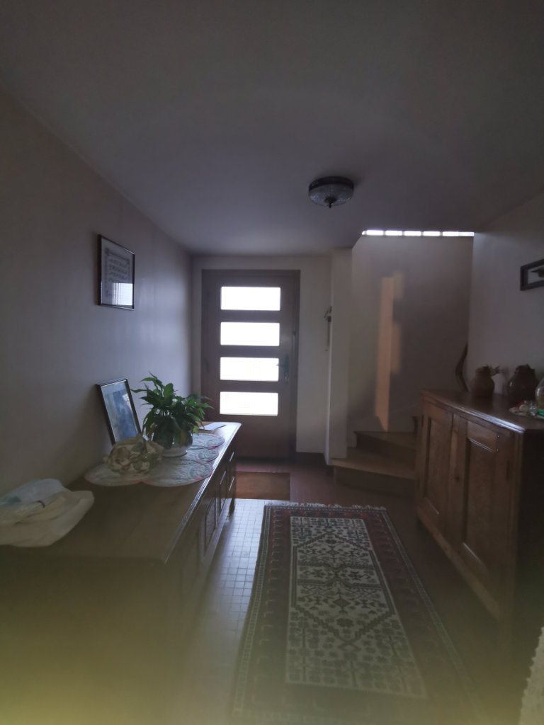 entrée avant projet