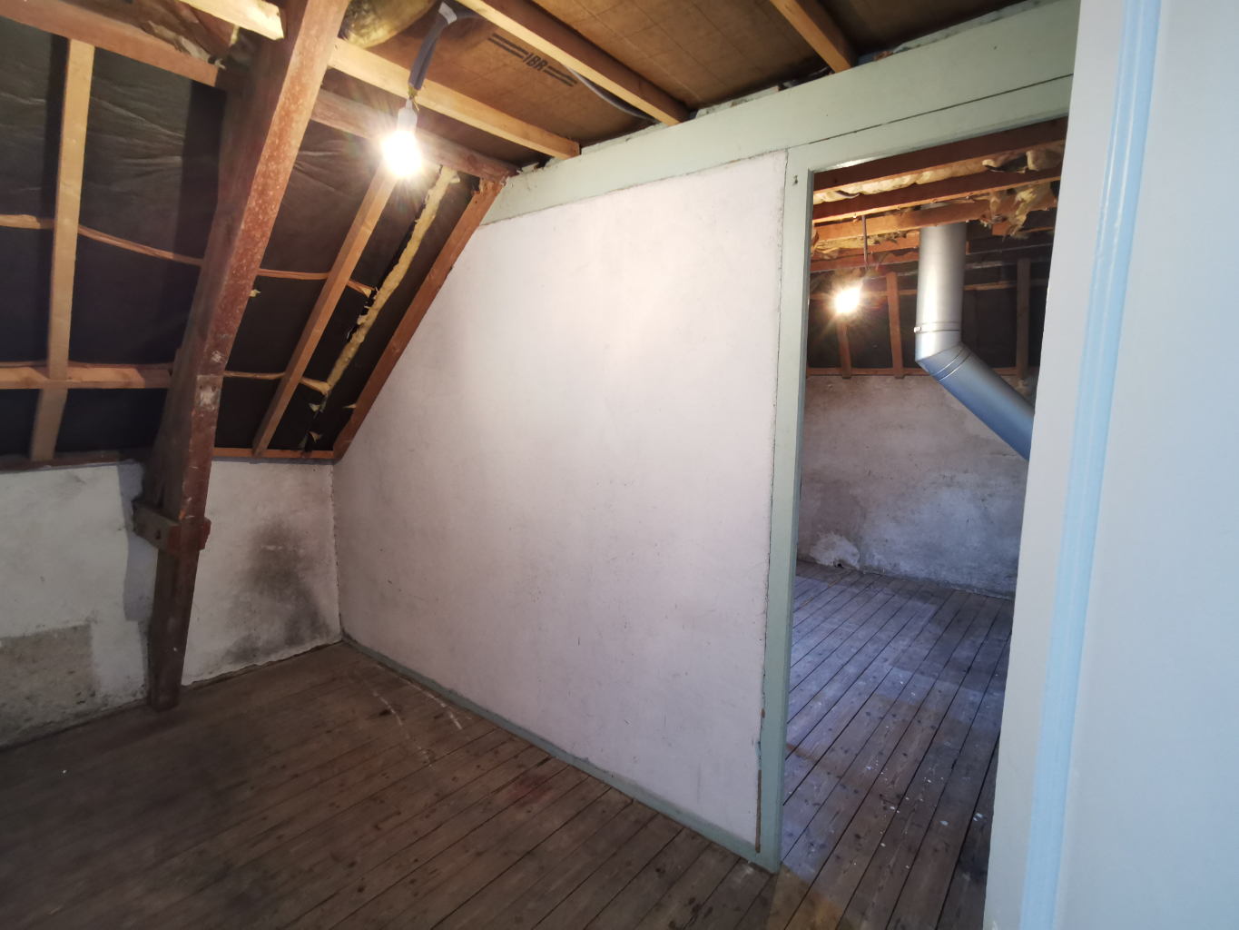 grenier photo avant travaux grenier photo avant travaux