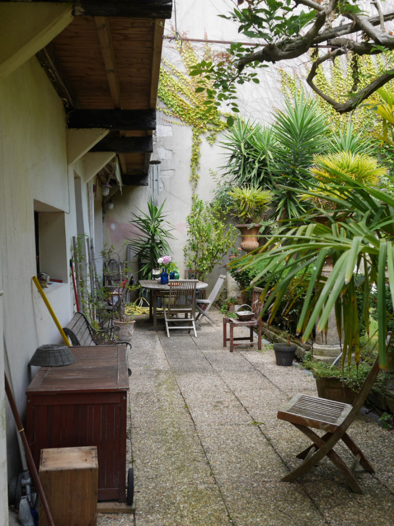 Maison CG – Extension Maison CG - Extension