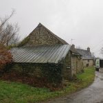 Rénovation et rehabilitation d'une ancienne cidrerie à St Nolff, en Morbihan , par Caroline Reynier, architecte Vannes