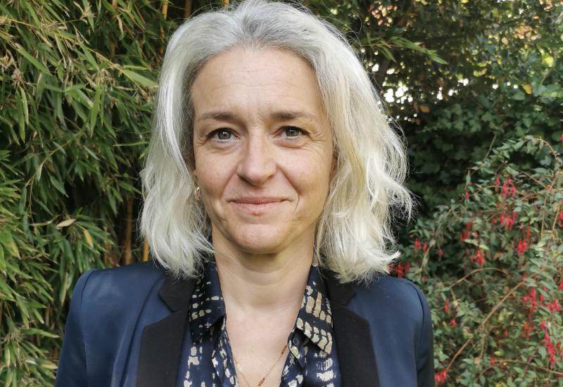 Caroline Reynier, architecte à Vannes spécialisée construction bois et rénovation Morbihan Sud