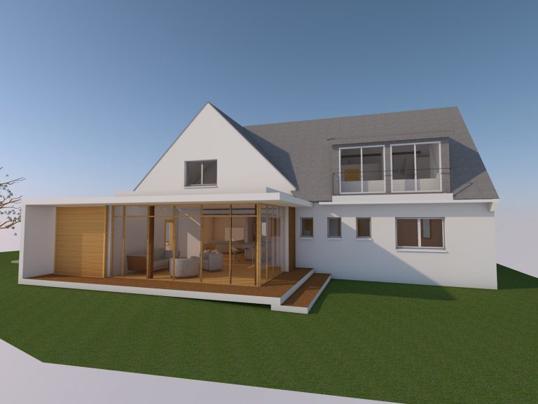 ESQuisse perpective 3