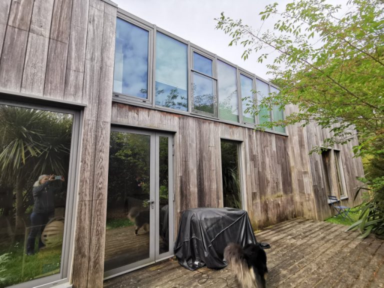 facade sud avant travaux