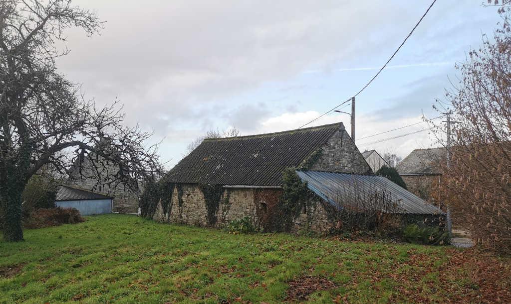 vue facade est cidrerie avant projet vue facade est cidrerie avant projet