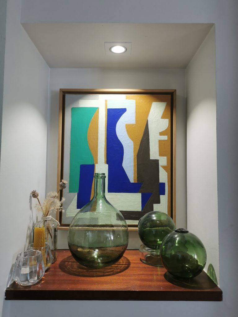 Création dune niche